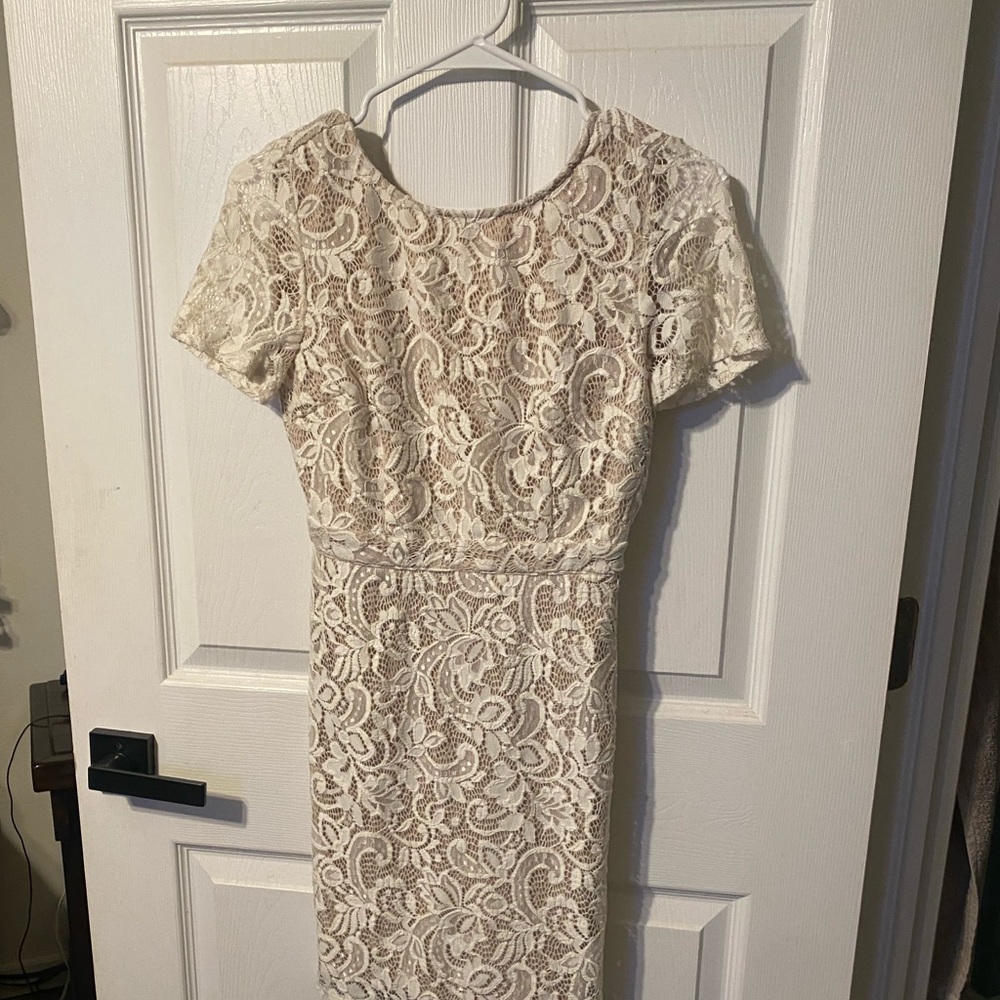 Cocktail Dress